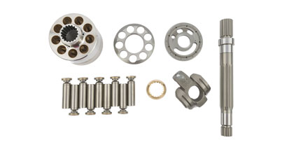 Kawasaki Pump Parts