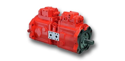 Aftermarket Kawasaki Pumps