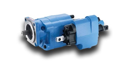 Permco Pumps & Motors