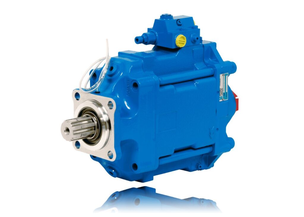 Header Image of Hydro Leduc pump