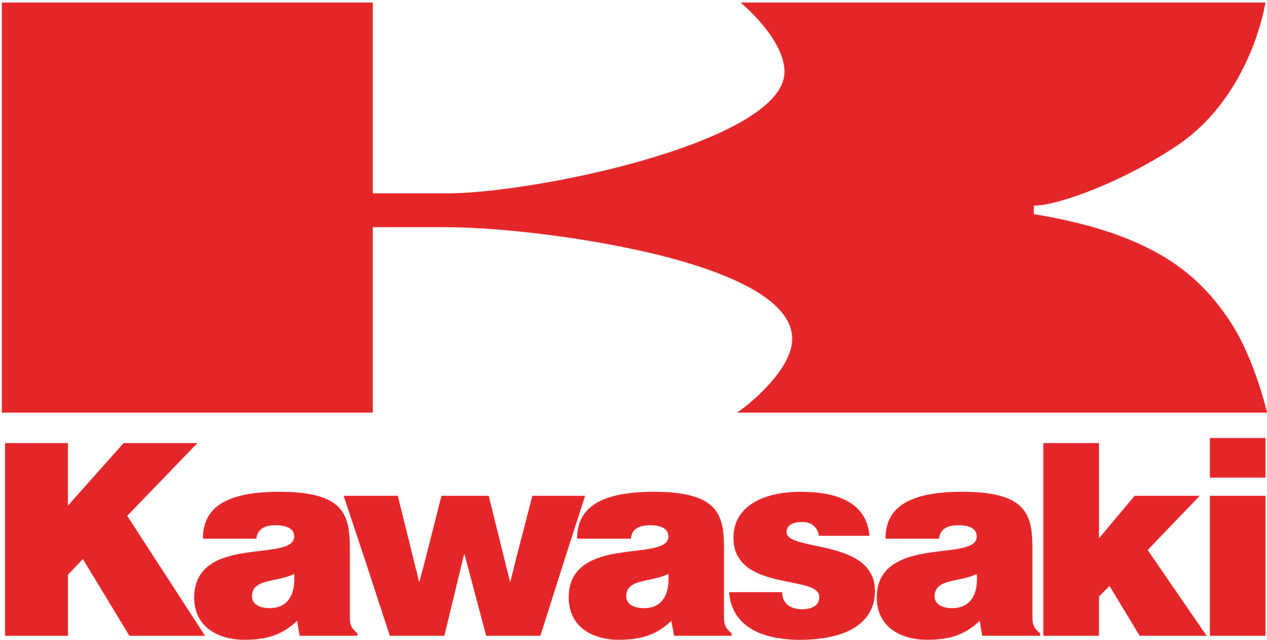 genuine kawasaki parts